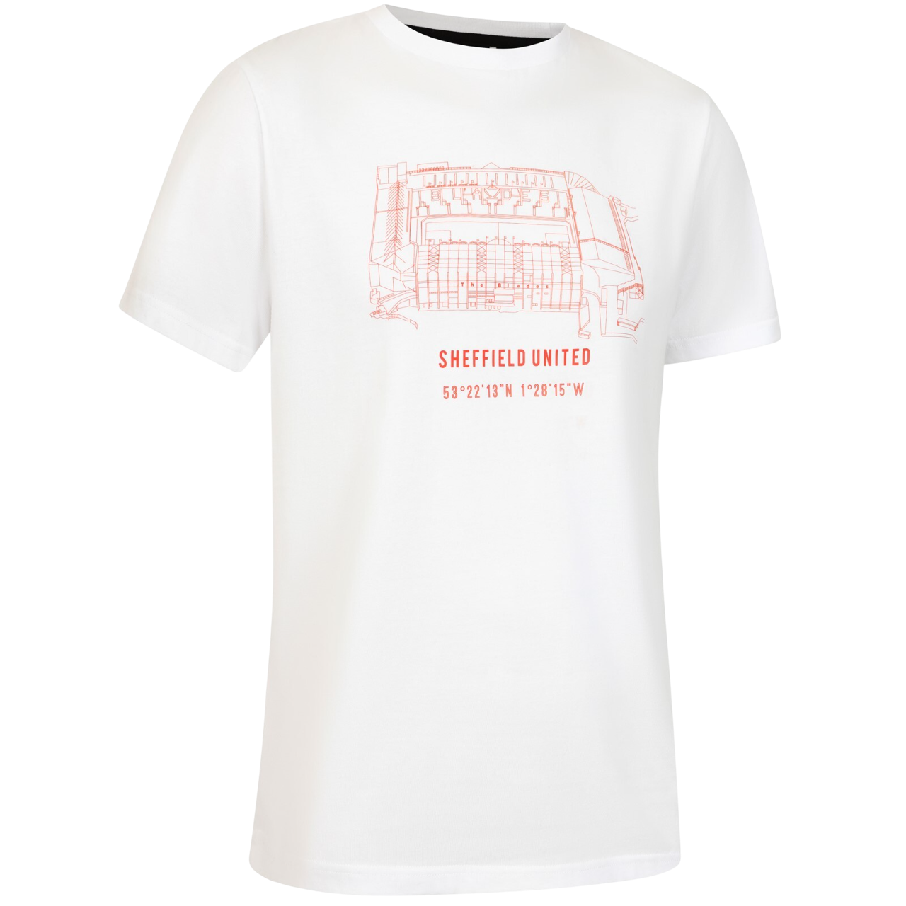 Image of Stadium Print Tee