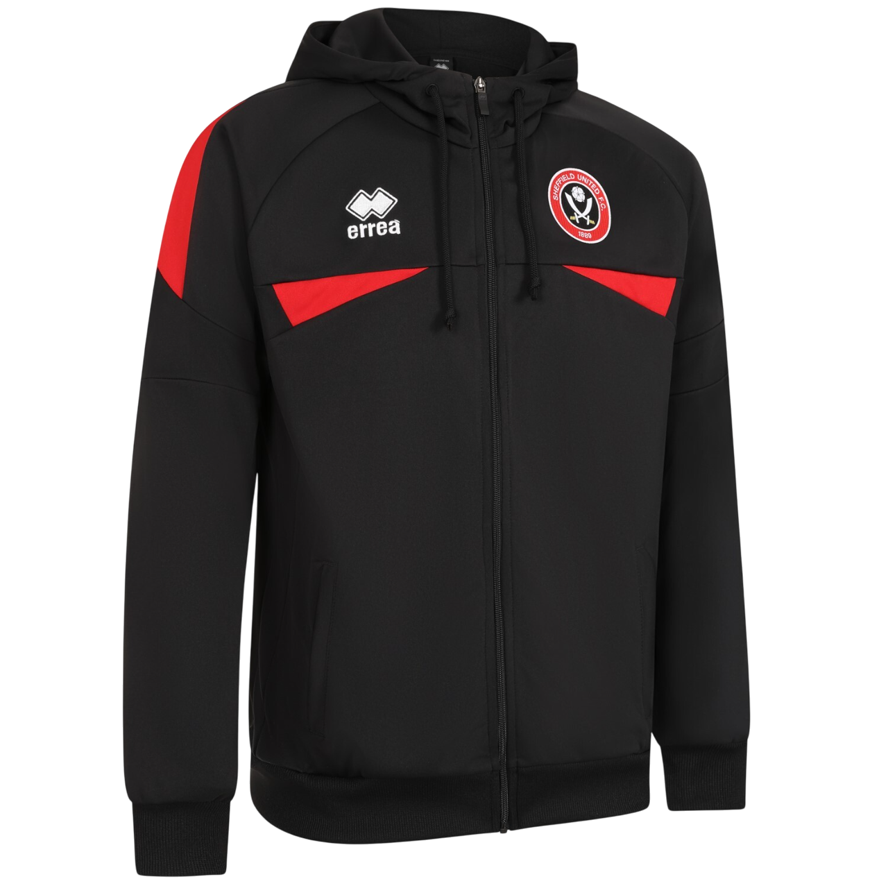 Image of Adult Tony Zip Hoody