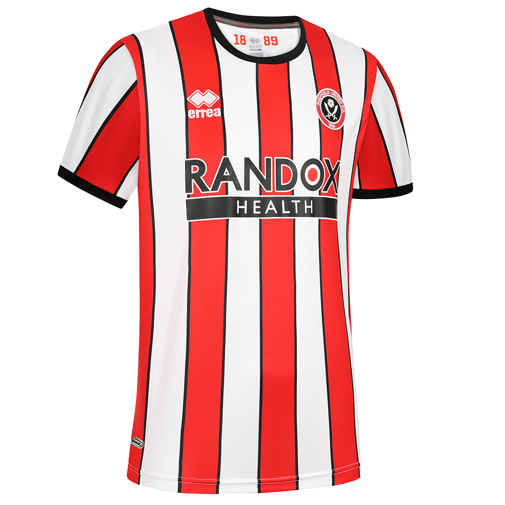 Image of Home Kit 21/22